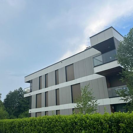 Regentova Suites 류블랴나 외부 사진