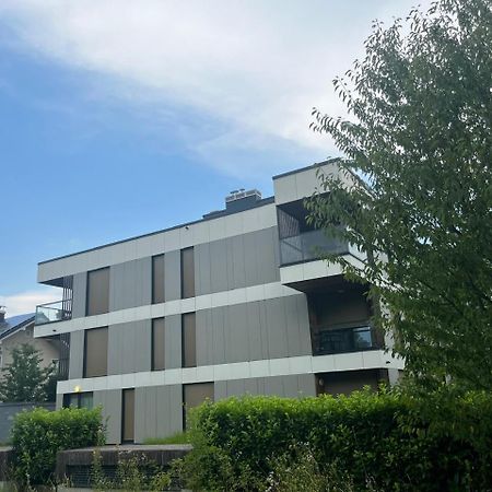 Regentova Suites 류블랴나 외부 사진
