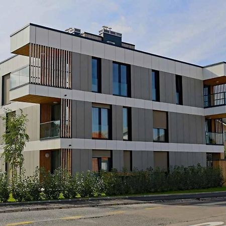 Regentova Suites 류블랴나 외부 사진