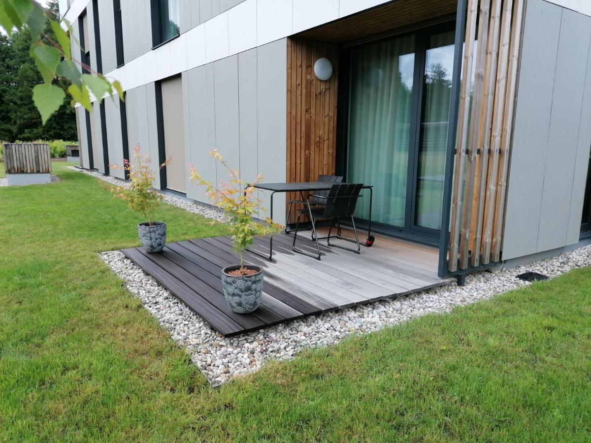Regentova Suites 류블랴나 외부 사진
