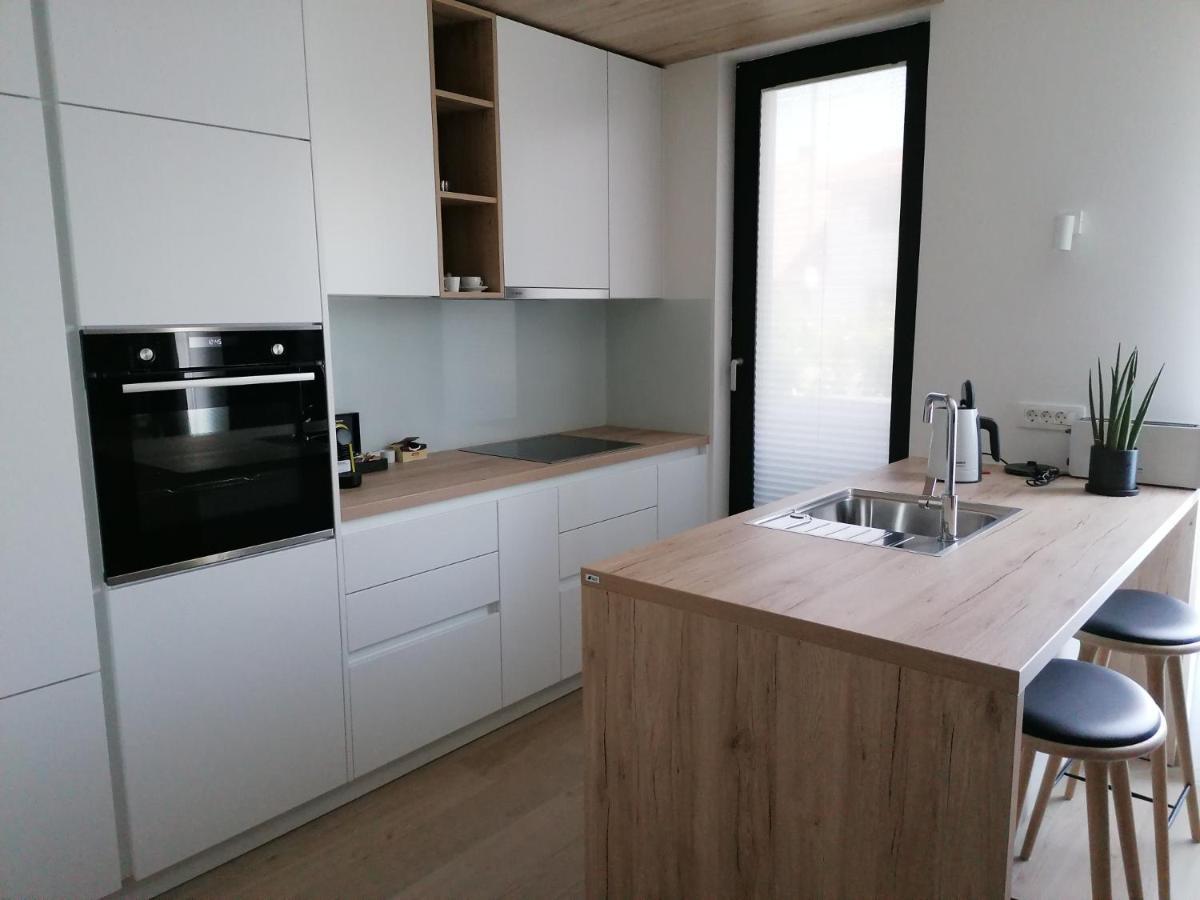 Regentova Suites 류블랴나 외부 사진