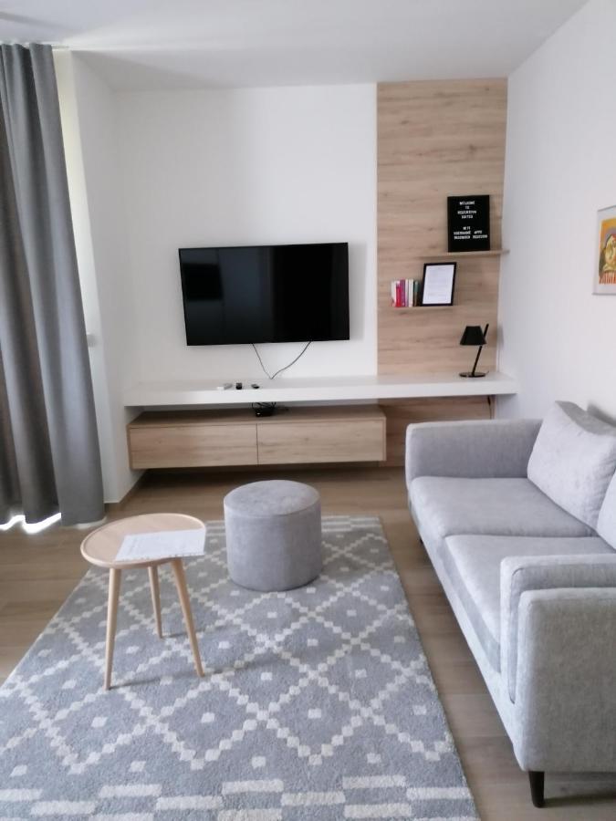 Regentova Suites 류블랴나 외부 사진