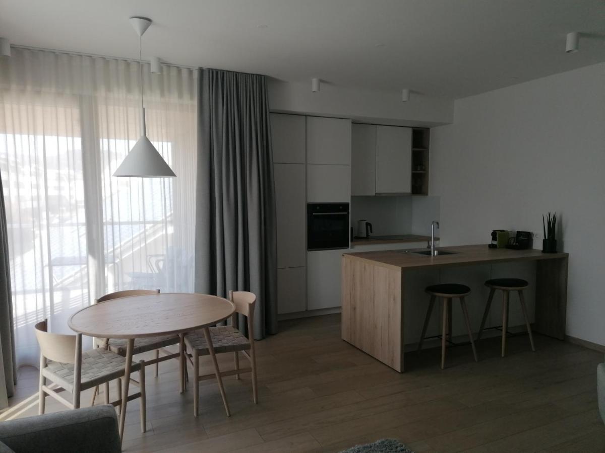 Regentova Suites 류블랴나 외부 사진