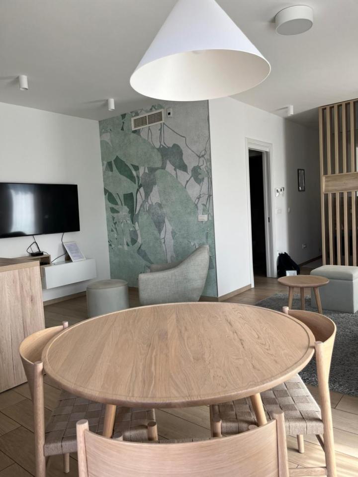 Regentova Suites 류블랴나 외부 사진