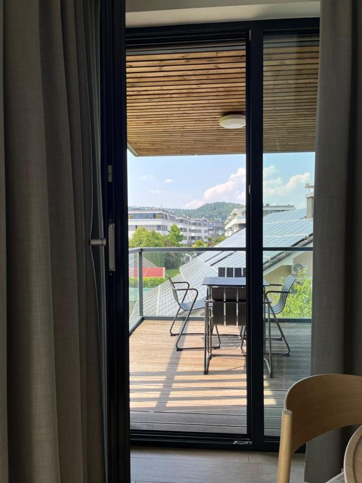 Regentova Suites 류블랴나 외부 사진