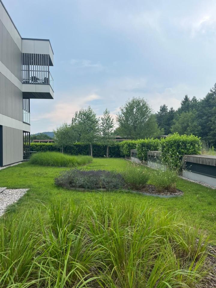 Regentova Suites 류블랴나 외부 사진