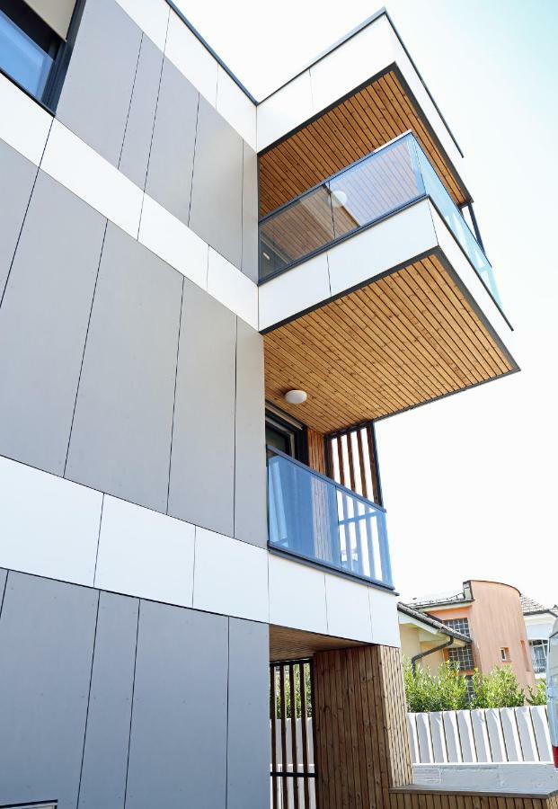 Regentova Suites 류블랴나 외부 사진