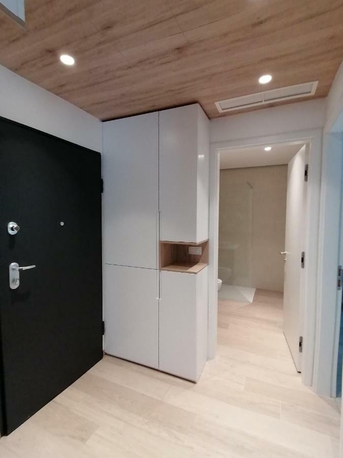 Regentova Suites 류블랴나 외부 사진