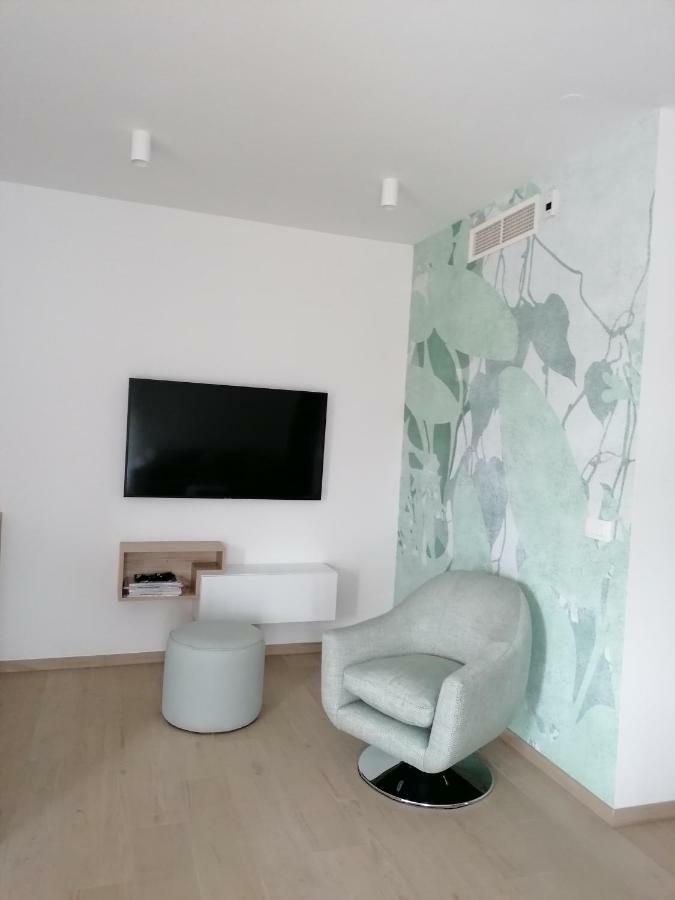 Regentova Suites 류블랴나 외부 사진