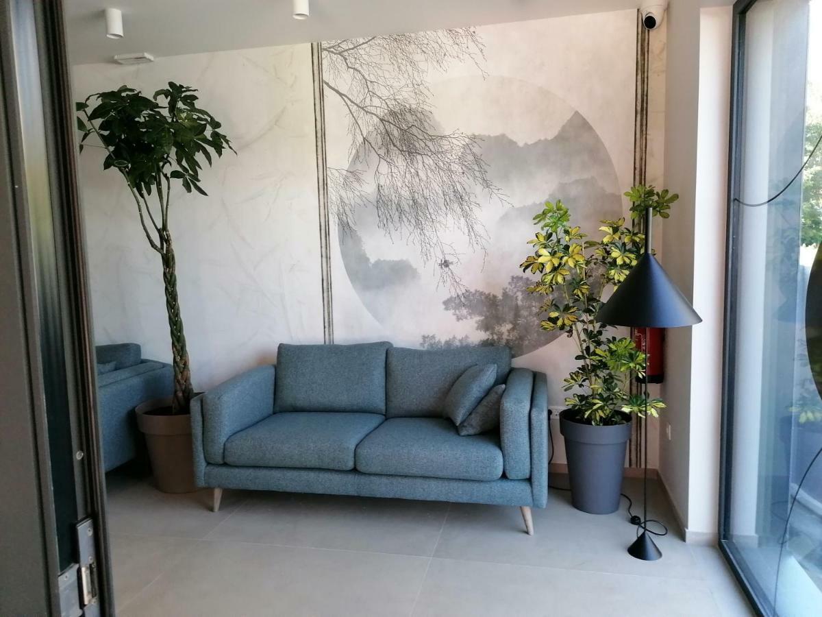 Regentova Suites 류블랴나 외부 사진