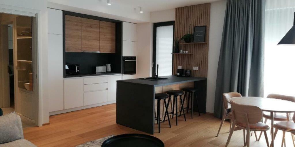 Regentova Suites 류블랴나 외부 사진