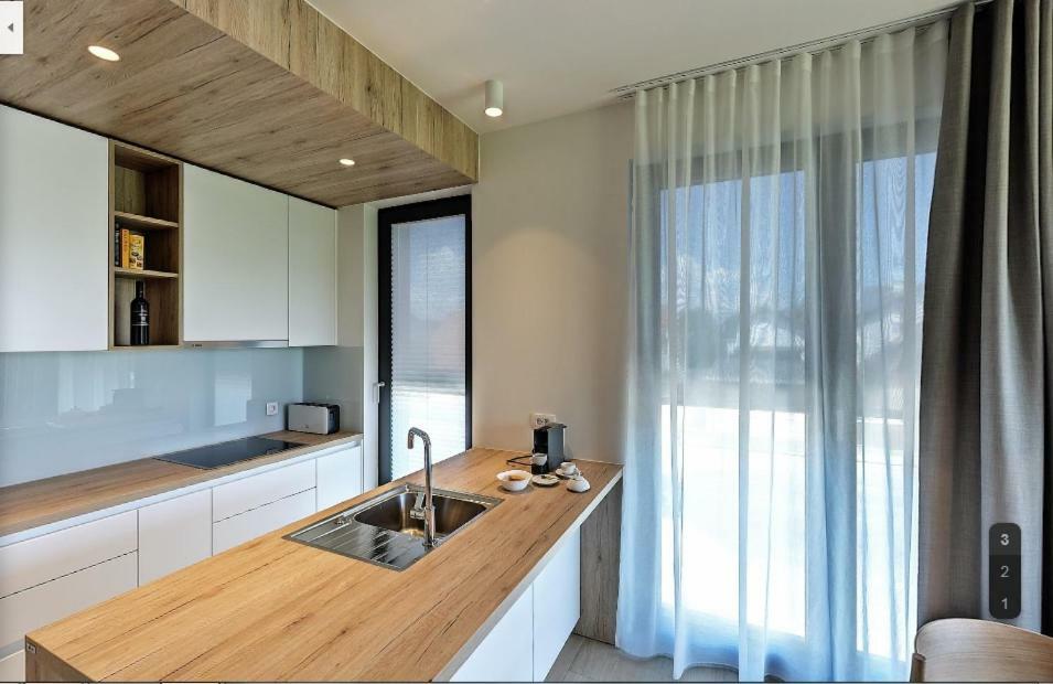 Regentova Suites 류블랴나 외부 사진