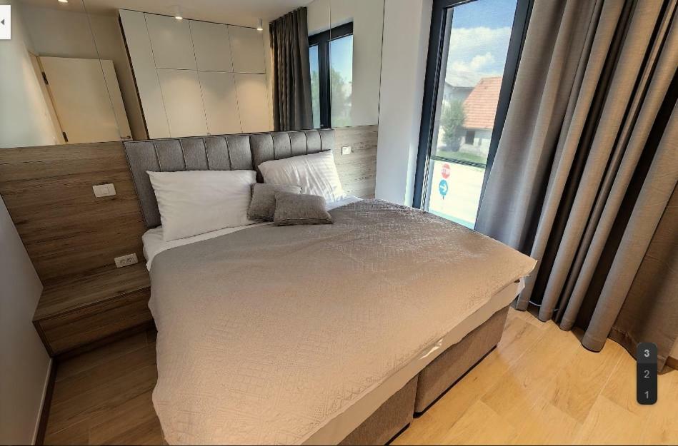 Regentova Suites 류블랴나 외부 사진