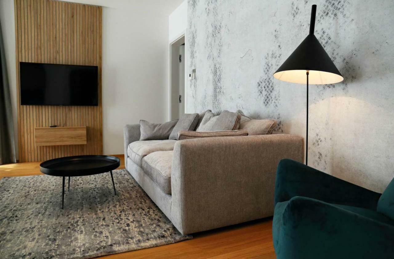 Regentova Suites 류블랴나 외부 사진