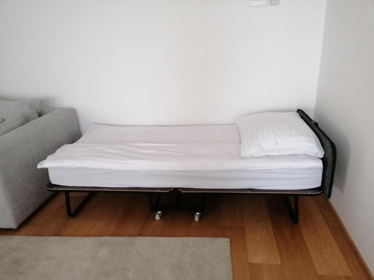 Regentova Suites 류블랴나 외부 사진