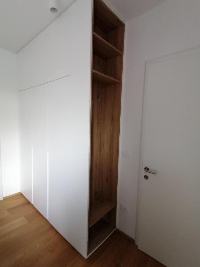 Regentova Suites 류블랴나 외부 사진