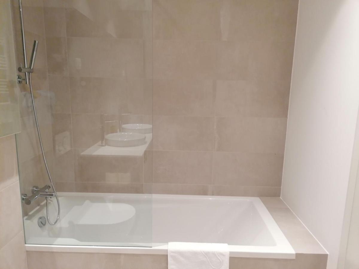 Regentova Suites 류블랴나 외부 사진