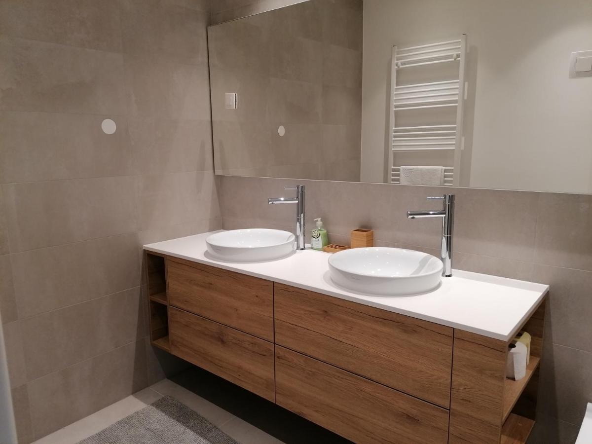 Regentova Suites 류블랴나 외부 사진